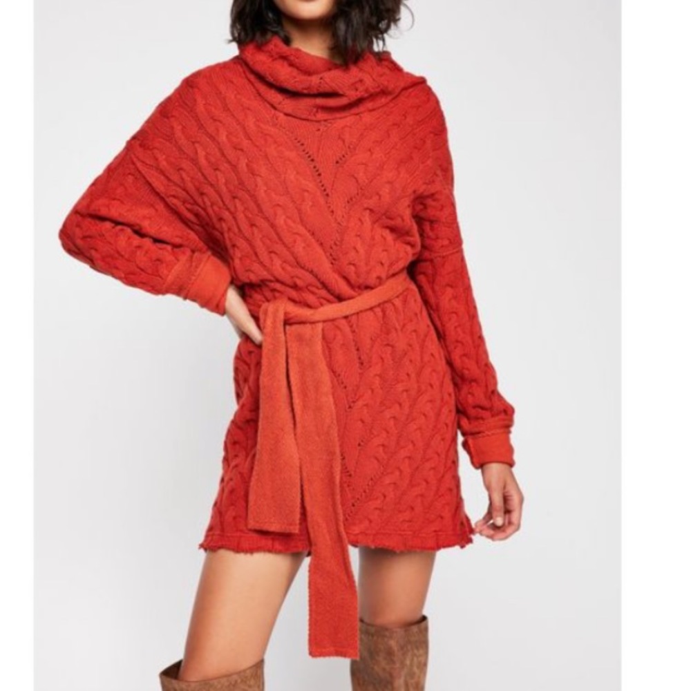 Free People: For the Love of Cables